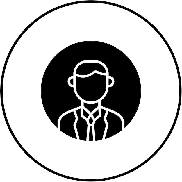 Iconos de perfiles