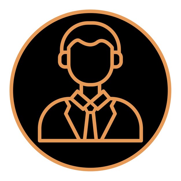 Iconos de perfiles