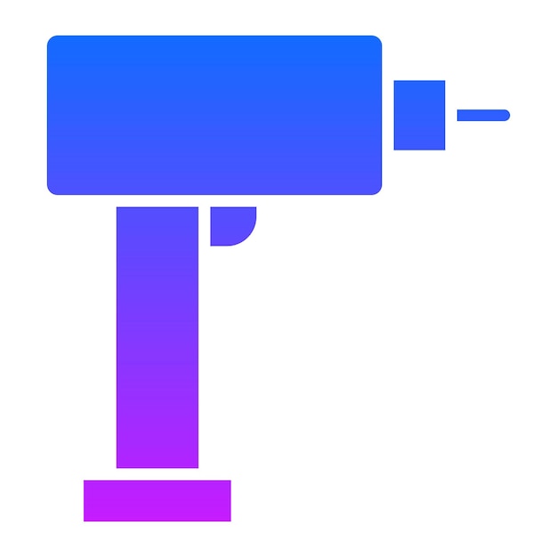 Iconos de perforación