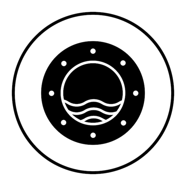 Iconos de las persianas