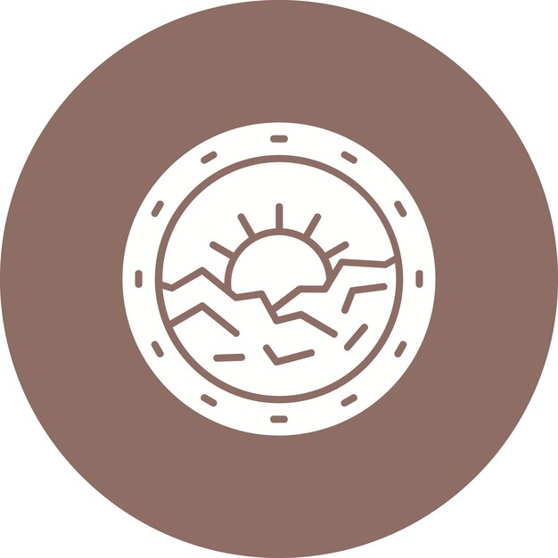 Iconos de las persianas