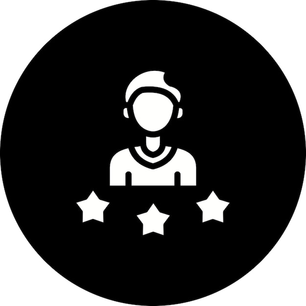 Iconos de personas