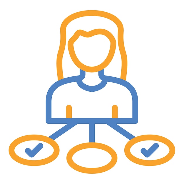 Iconos de personas