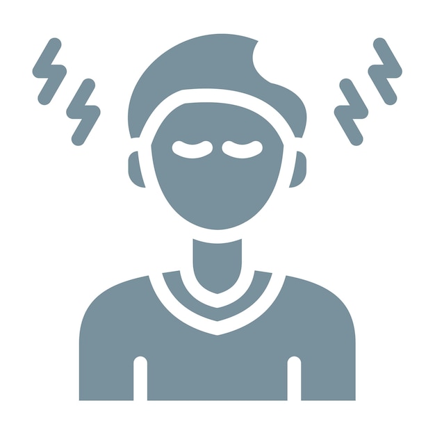 Iconos de personas