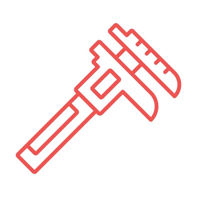 Iconos de las pinzas