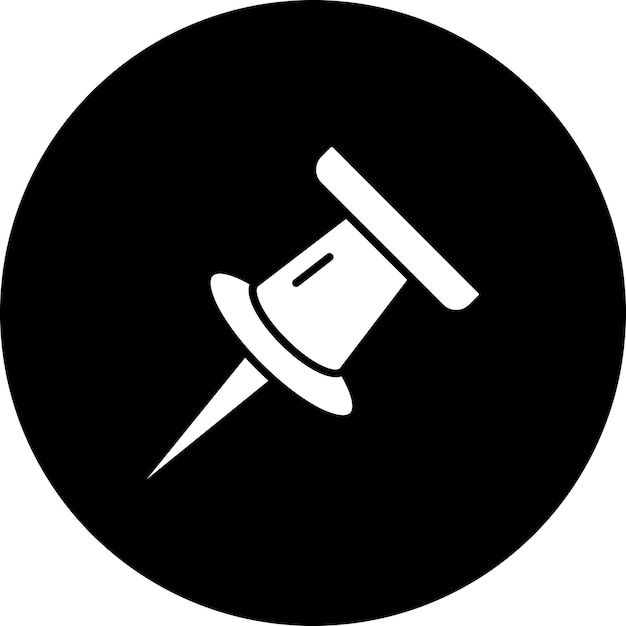 Iconos de las pinzas