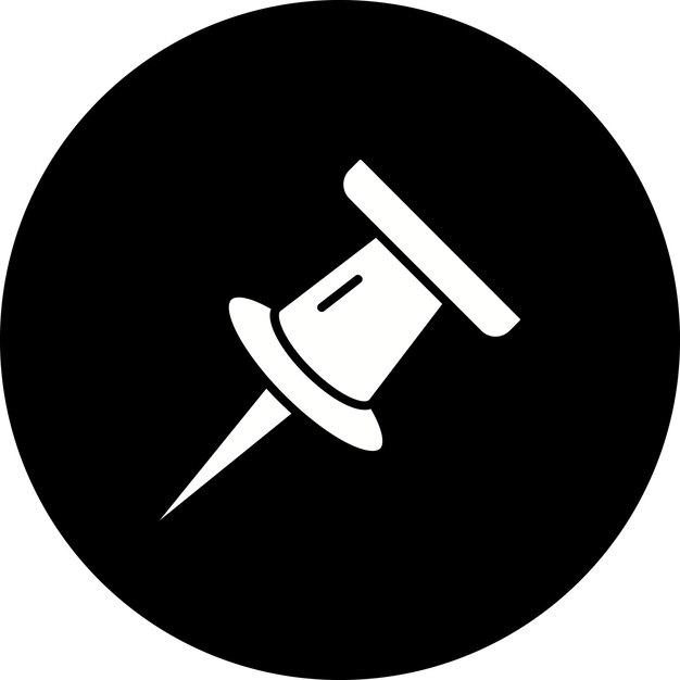 Iconos de las pinzas