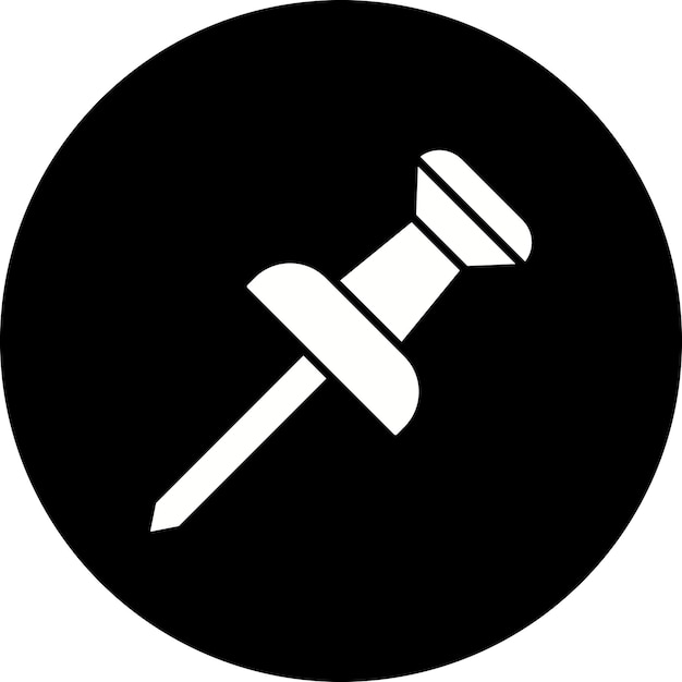 Iconos de las pinzas
