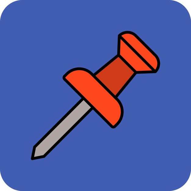 Iconos de las pinzas