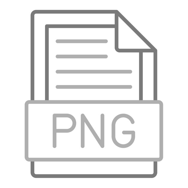 Iconos en png