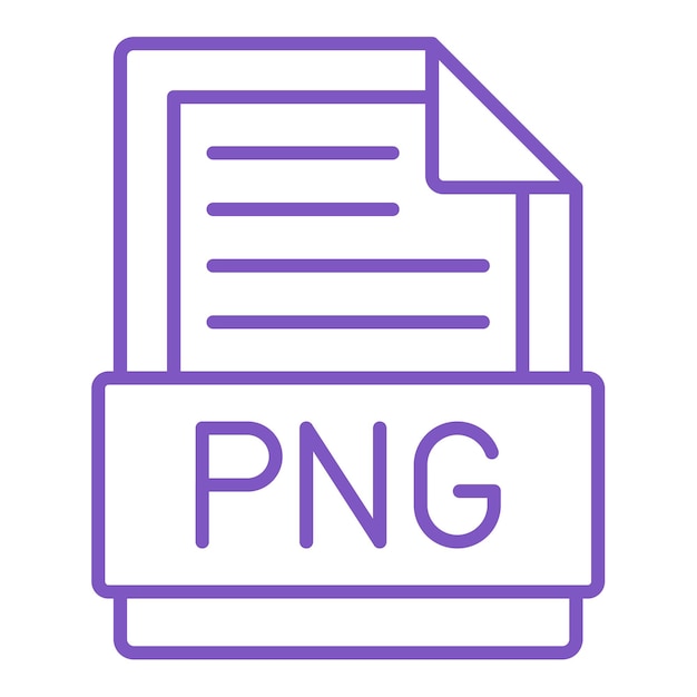 Iconos en png