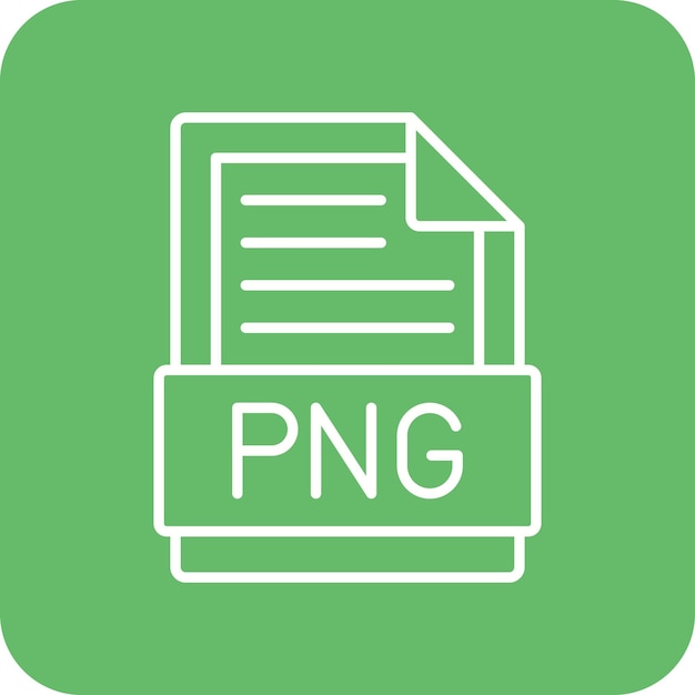 Iconos en png