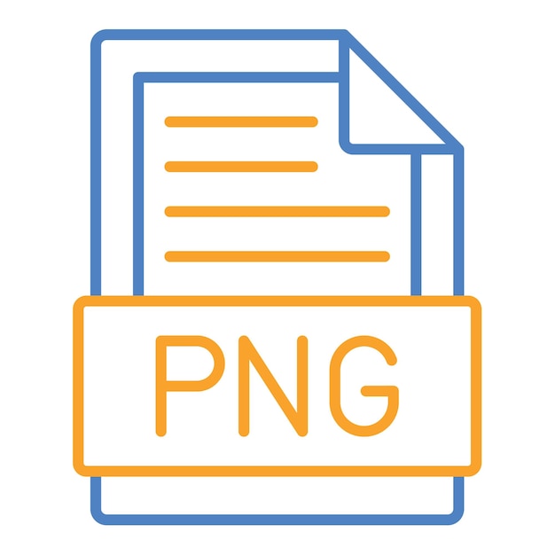 Iconos en png
