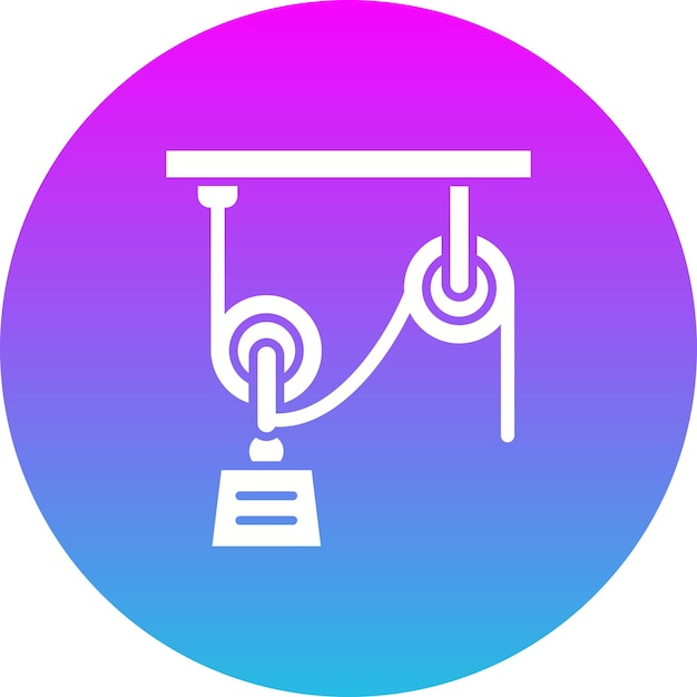 Iconos de las poleas