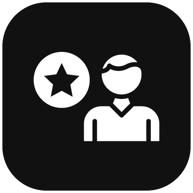 Iconos de positividad