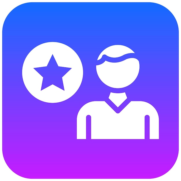Iconos de positividad