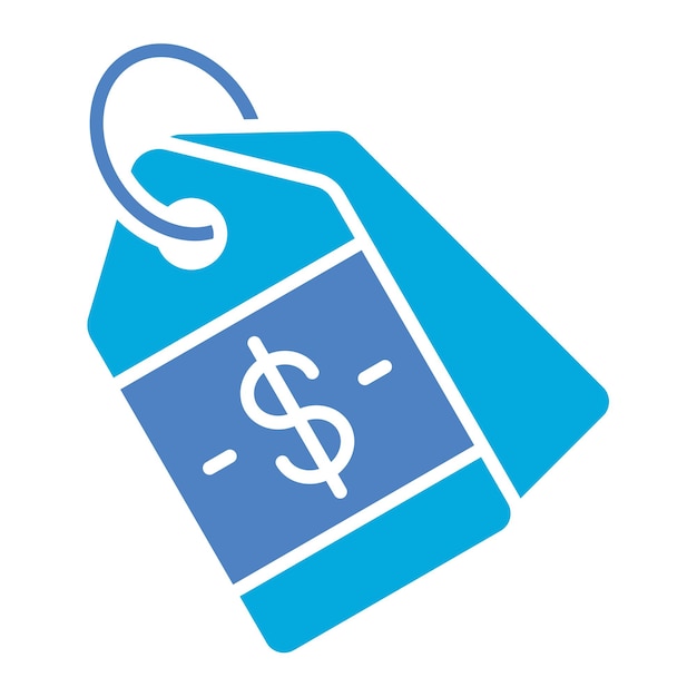 Iconos de precios