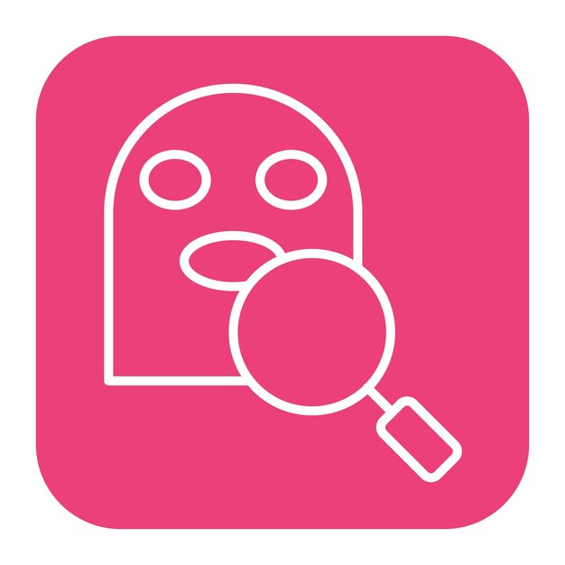 Iconos para la prevención del fraude