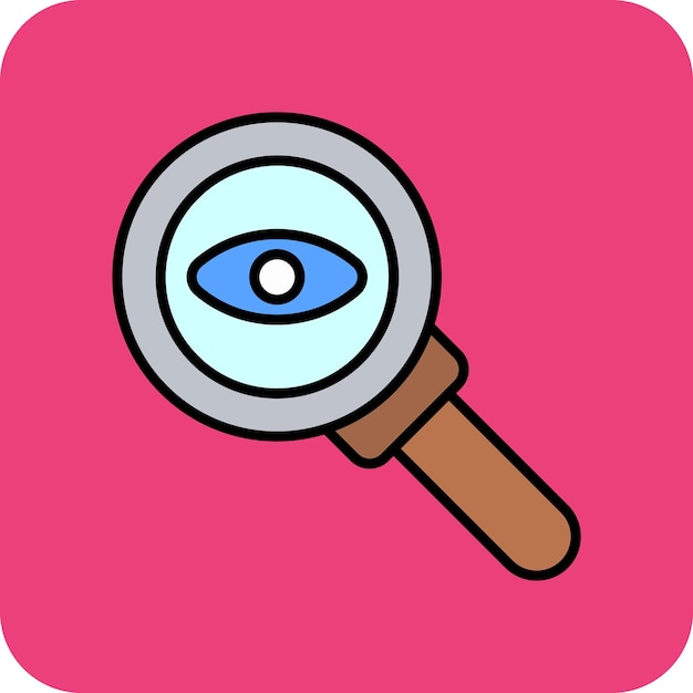 Iconos privados