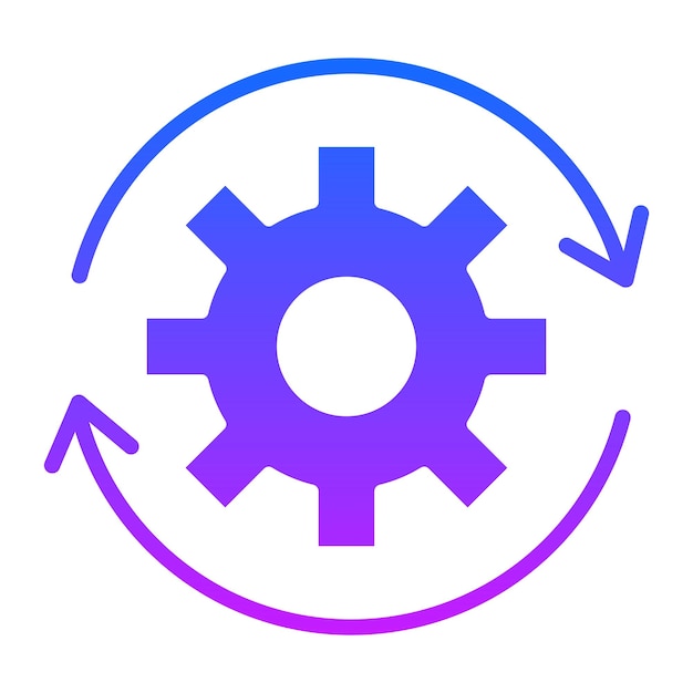 Iconos de los procesos