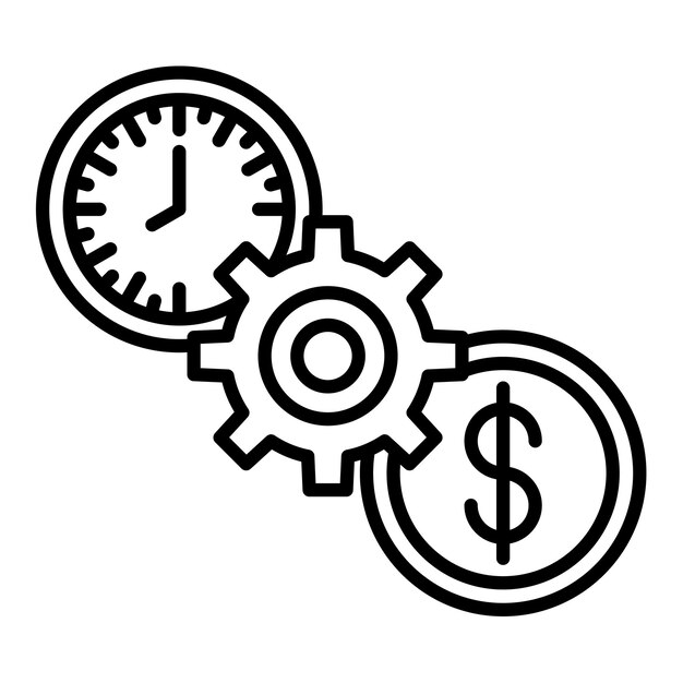 Iconos de los procesos
