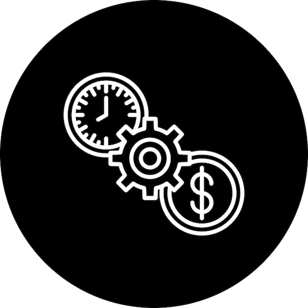 Iconos de los procesos