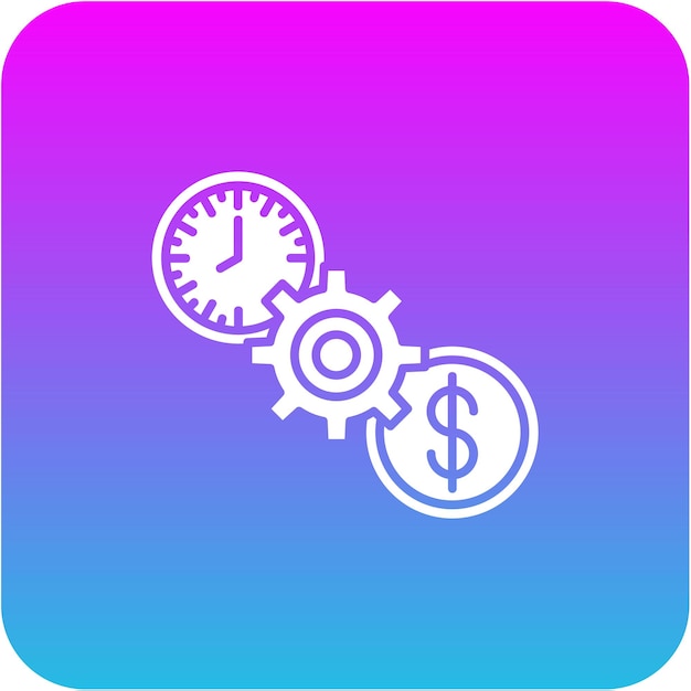 Iconos de los procesos