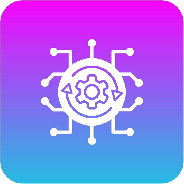 Iconos de los procesos