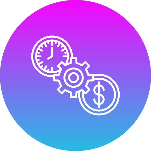 Iconos de los procesos