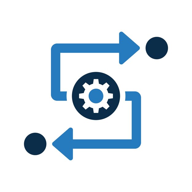 Iconos de los procesos