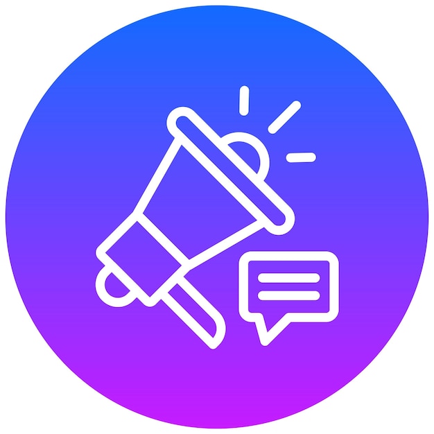 Iconos de promoción