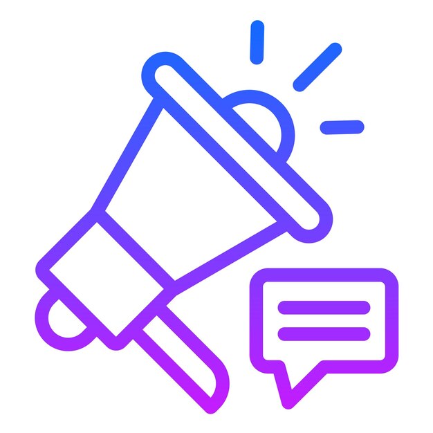 Iconos de promoción