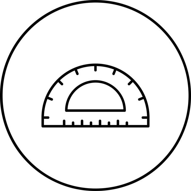 Vector iconos de los protectores