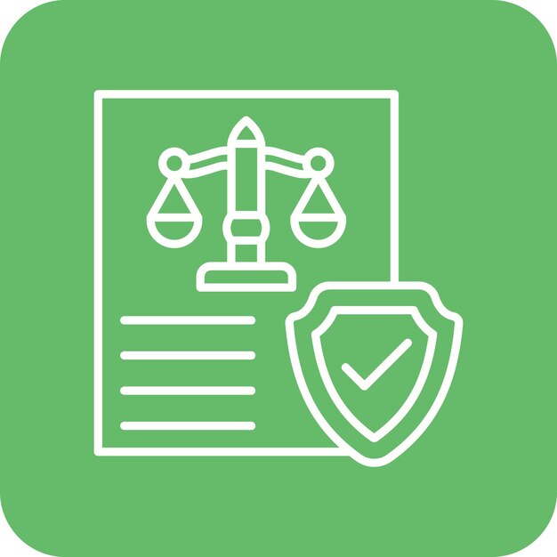 Iconos protegidos