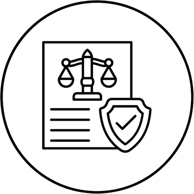 Iconos protegidos