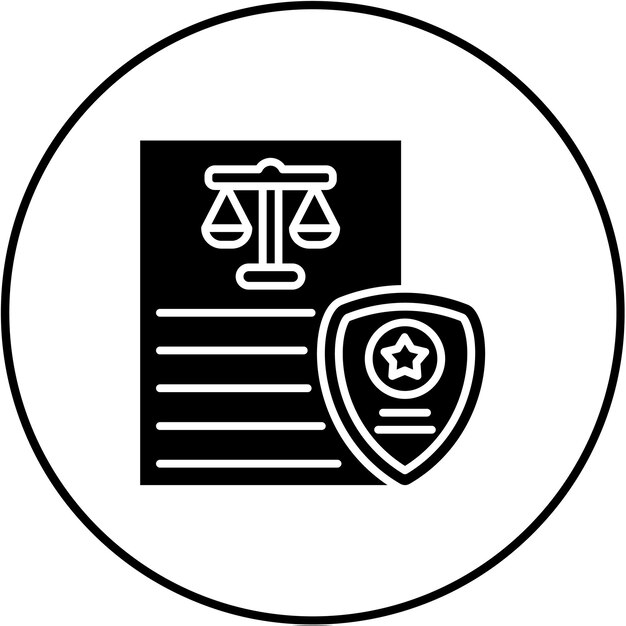 Iconos protegidos