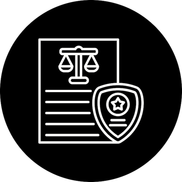 Iconos protegidos