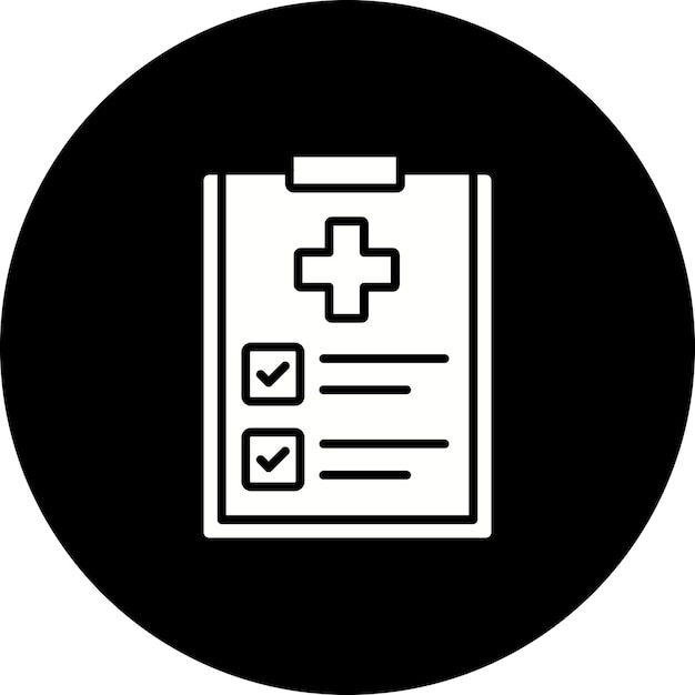 Iconos de prueba