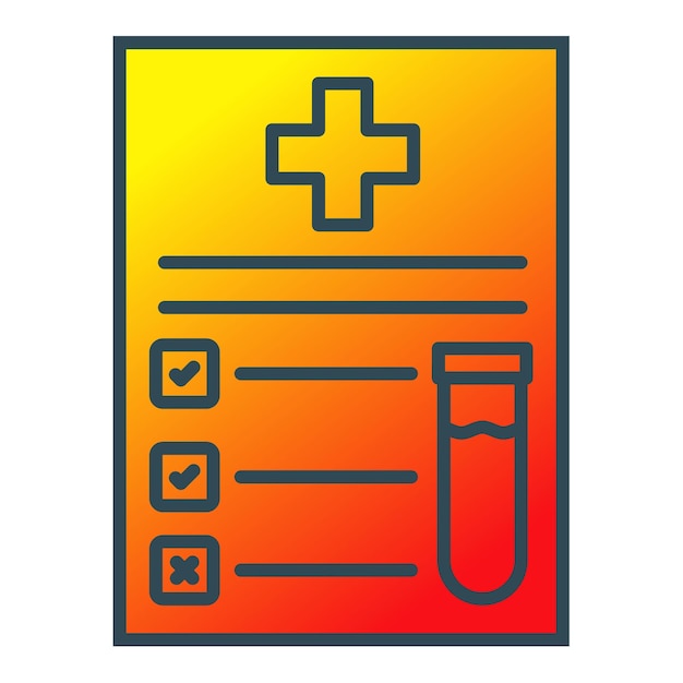 Iconos de prueba
