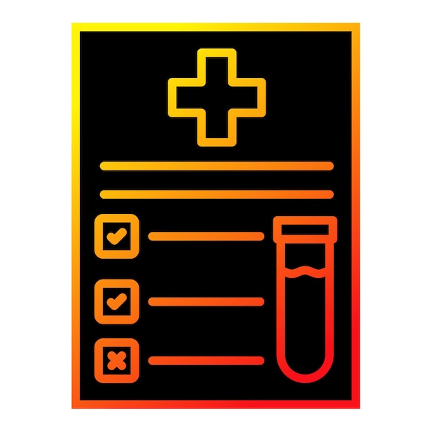 Iconos de prueba