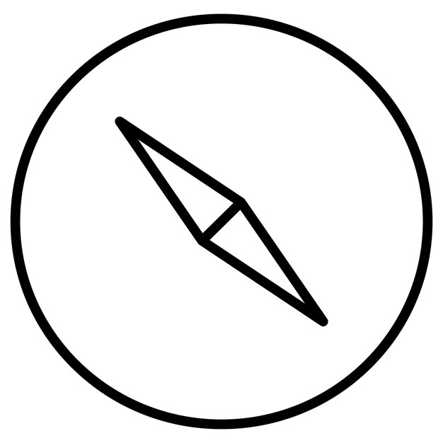 Iconos de pruebas exploratorias