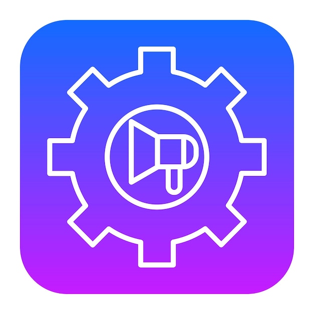Iconos de pruebas de regresión
