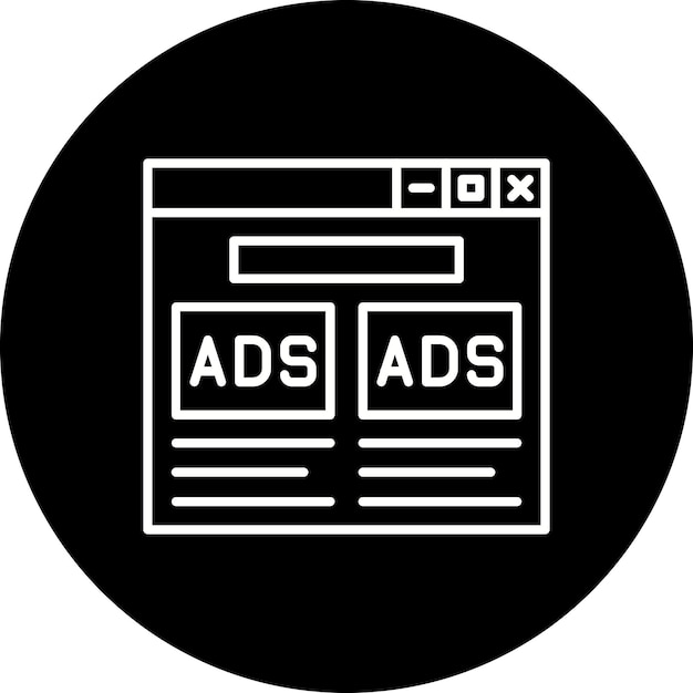 Iconos publicitarios