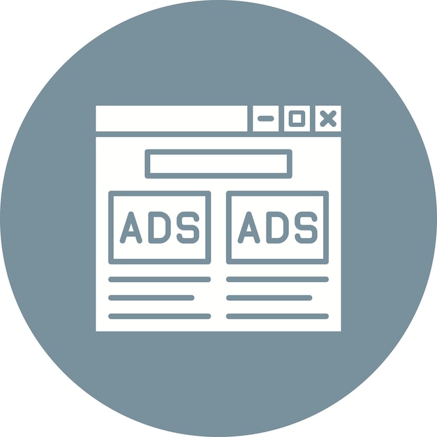 Iconos publicitarios