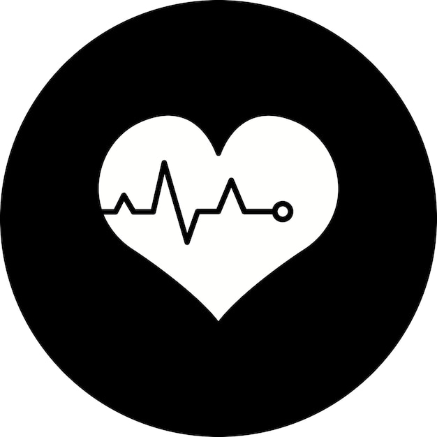 Iconos de pulso