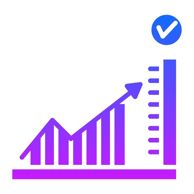 Iconos de puntuación de crédito