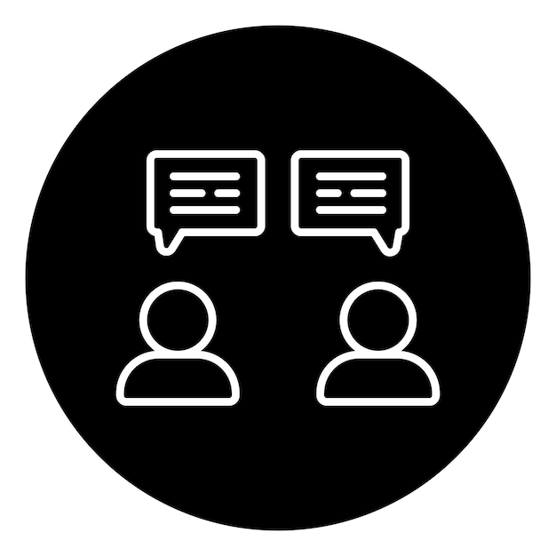 Iconos que hablan