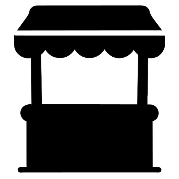 Iconos de los quioscos