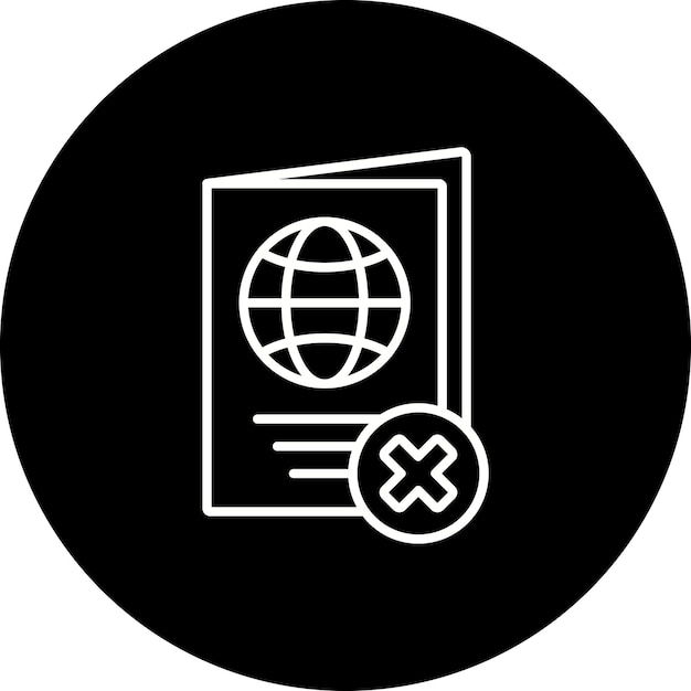 Iconos rechazados