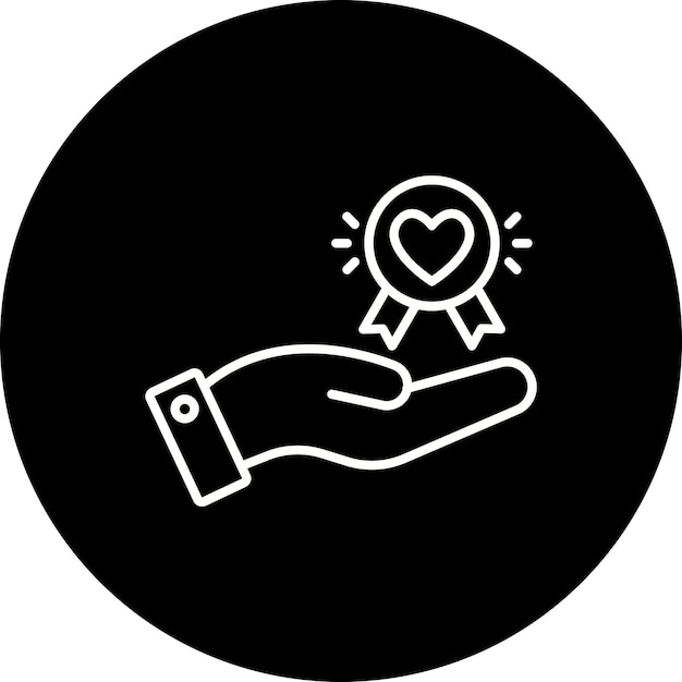 Iconos de las recompensas